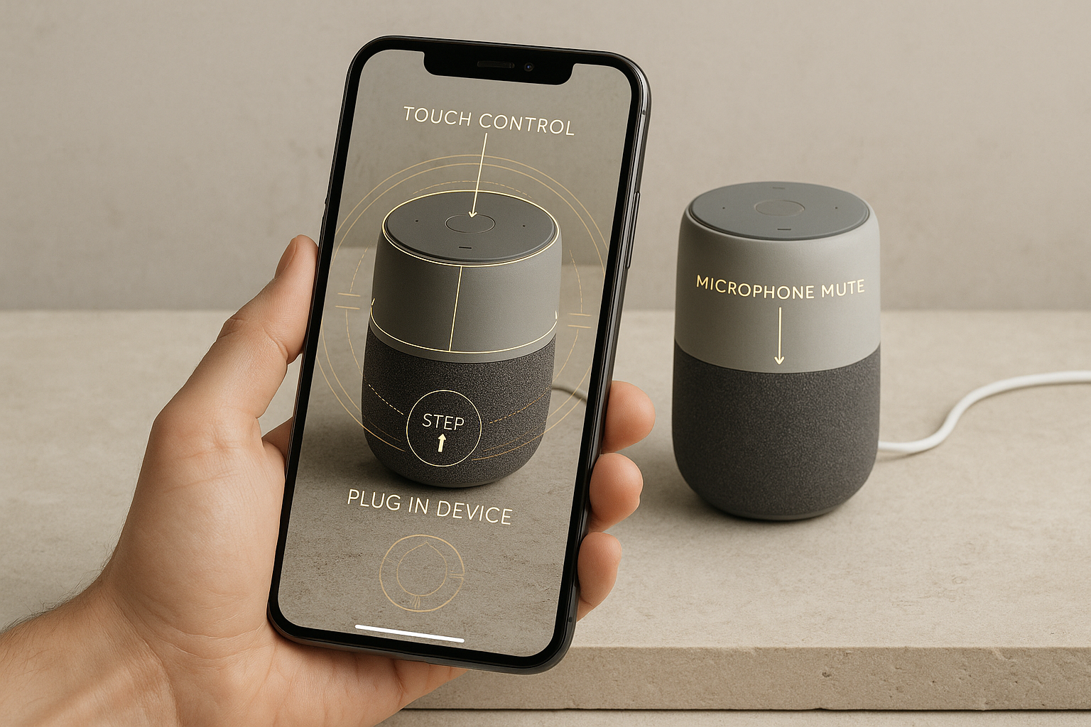 Consumer Electronics case study image placeholder